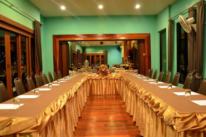 Пак-Чонг: Khaoyai Paradise on Earth