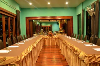 Пак-Чонг: Khaoyai Paradise on Earth