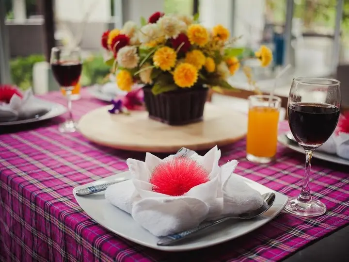 Пак-Чонг: Khaoyai Paradise on Earth