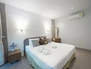 Пак-Чонг: Khaoyai Paradise on Earth