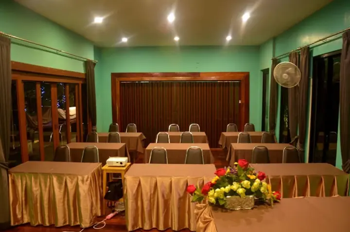 Пак-Чонг: Khaoyai Paradise on Earth