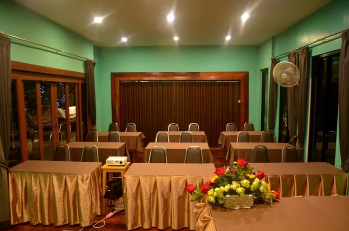 Пак-Чонг: Khaoyai Paradise on Earth