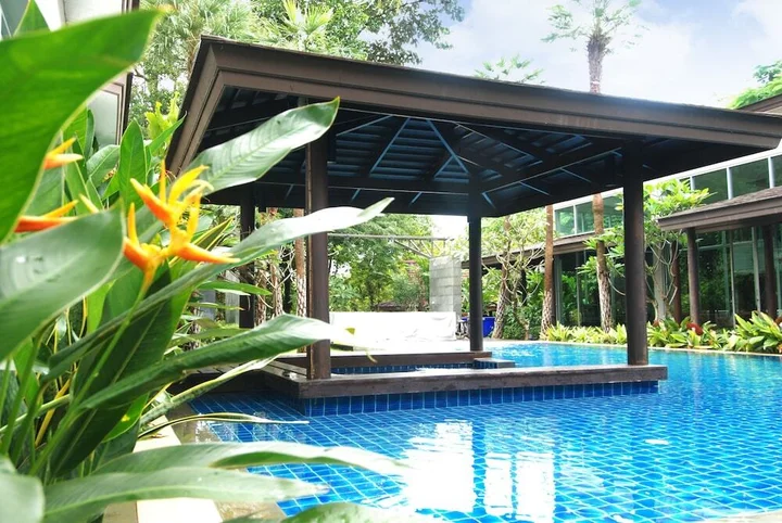 Пак-Чонг: Khaoyai Paradise on Earth