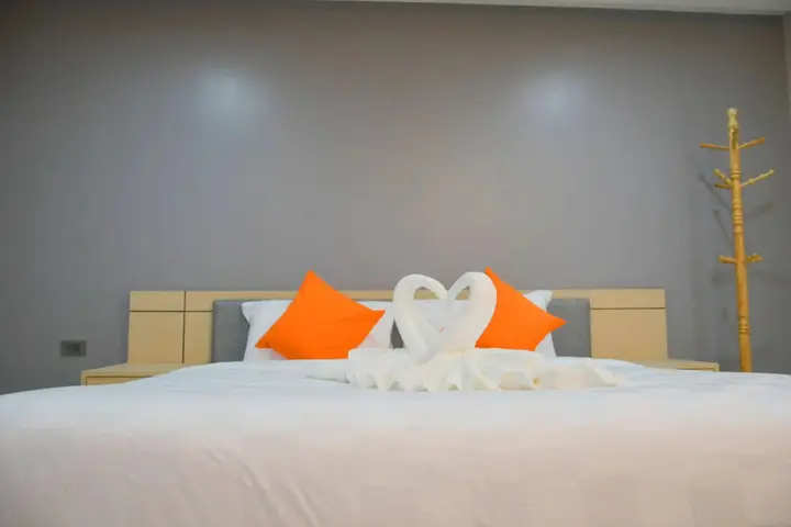 Хатъяй: The Smart Hotel Hatyai