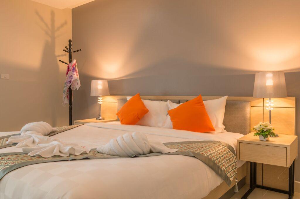 Хатъяй: The Smart Hotel Hatyai