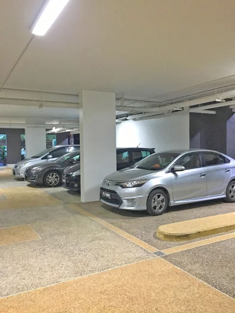 Хатъяй: The Smart Hotel Hatyai