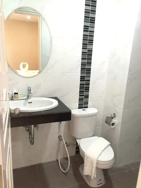 Хатъяй: The Smart Hotel Hatyai