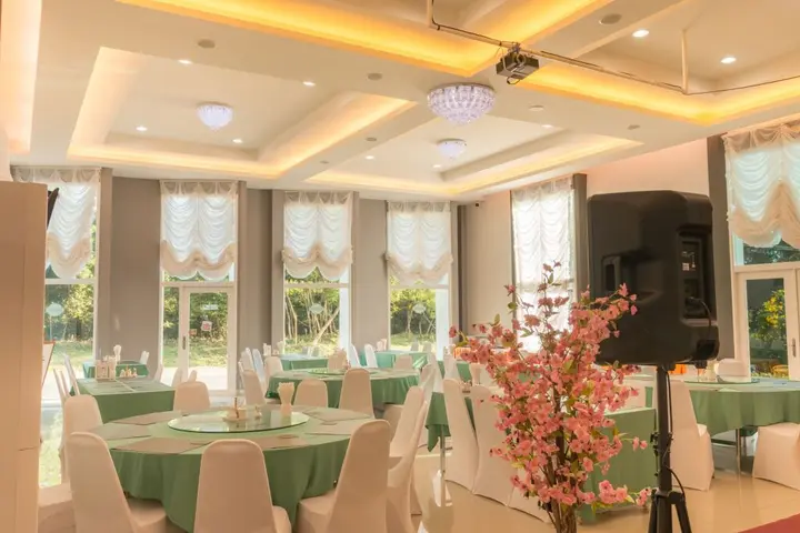 Хатъяй: The Smart Hotel Hatyai