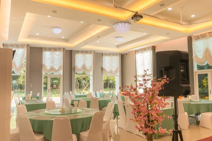 Хатъяй: The Smart Hotel Hatyai