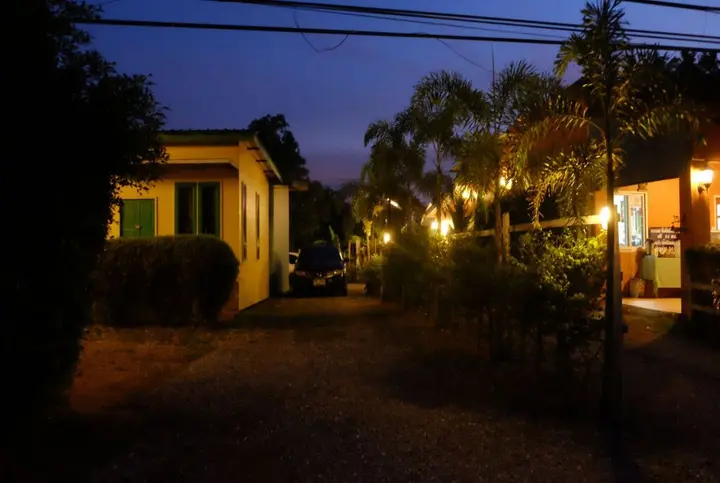 Клаенг: Kaikatak Resort