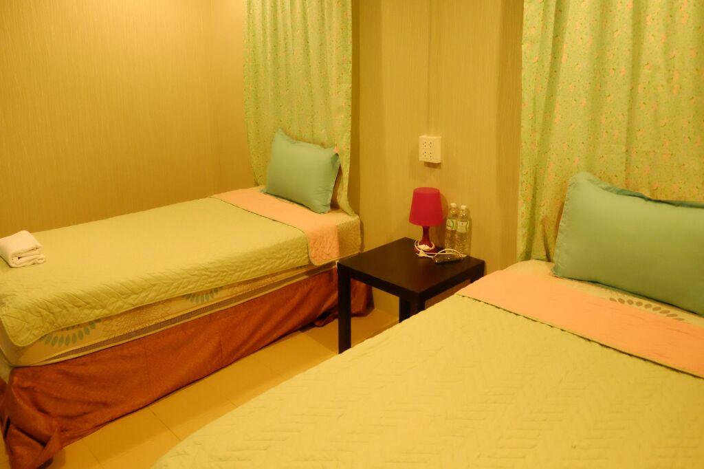 Клаенг: Kaikatak Resort