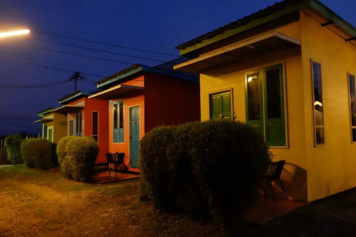 Клаенг: Kaikatak Resort