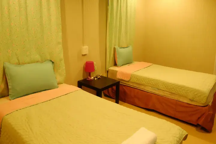 Клаенг: Kaikatak Resort