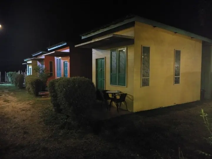 Клаенг: Kaikatak Resort