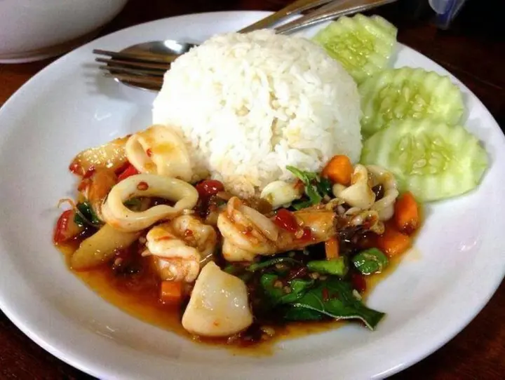 Лопбури: Shongthai&Maimhon