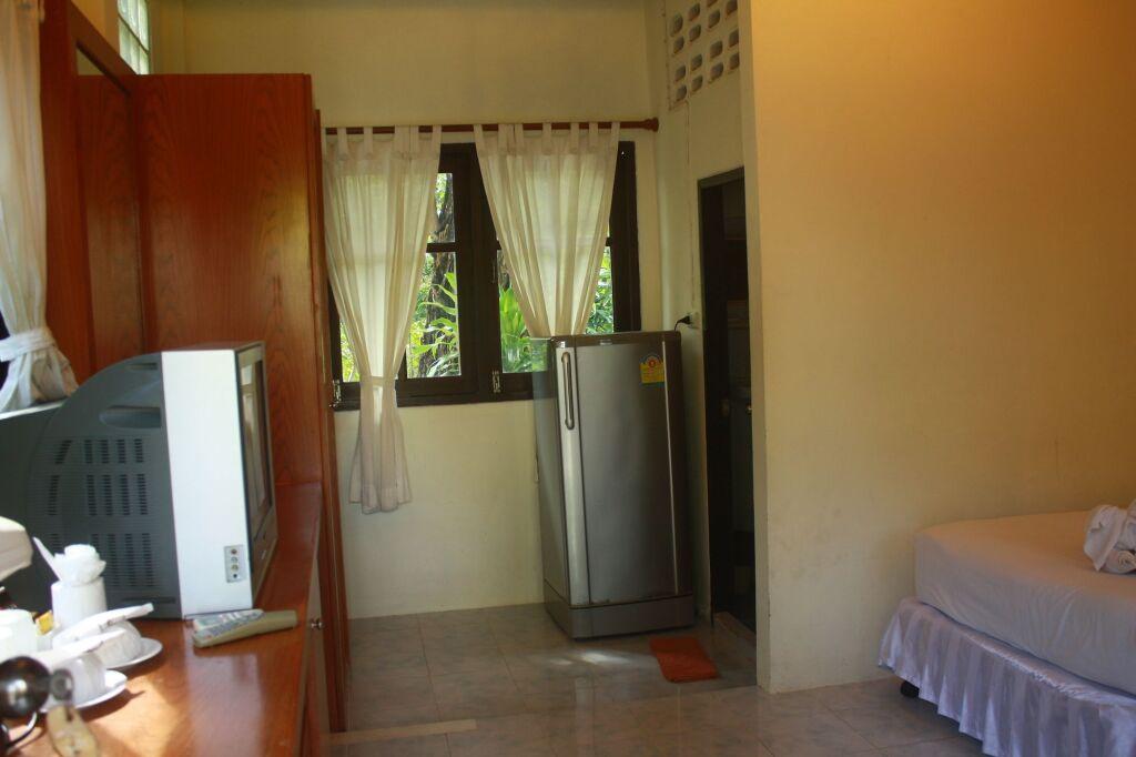 Самуи: Samui Honey Backpacker Bungalow