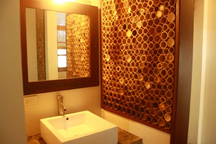 Самуи: Samui Honey Backpacker Bungalow
