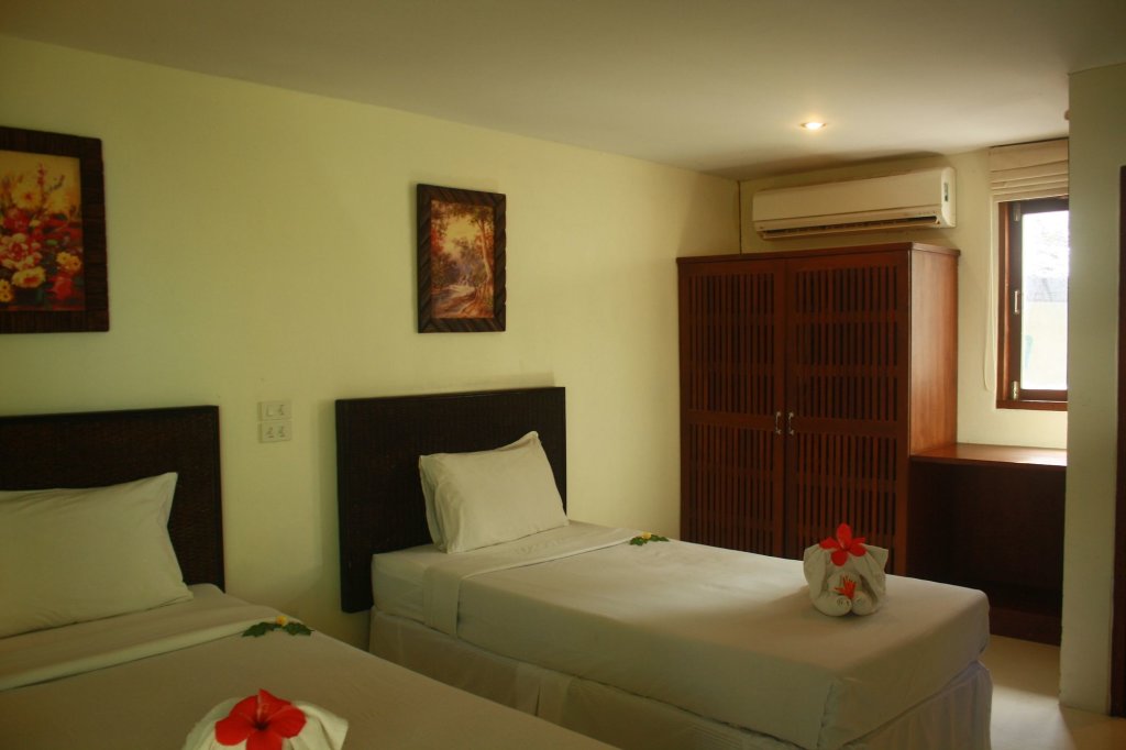 Самуи: Samui Honey Backpacker Bungalow