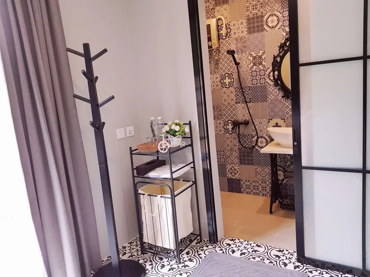Паттайя: JN9 Poshtel
