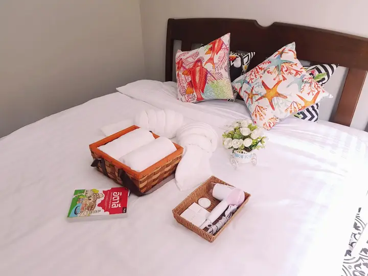Паттайя: JN9 Poshtel