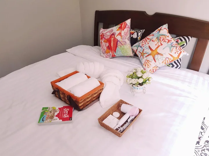 Паттайя: JN9 Poshtel
