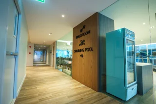 Хатъяй: New Season Square Hotel