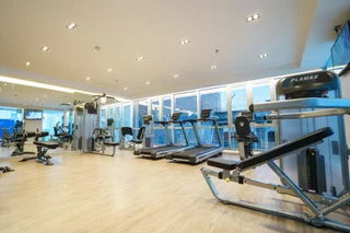 Хатъяй: New Season Square Hotel