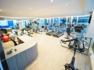 Хатъяй: New Season Square Hotel