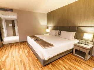 Хатъяй: New Season Square Hotel