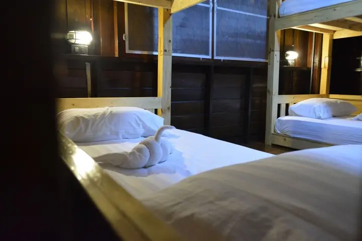 Чиангмай: Samsibsan Hostel