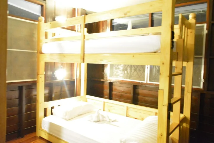 Чиангмай: Samsibsan Hostel
