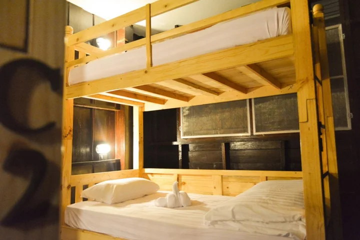 Чиангмай: Samsibsan Hostel