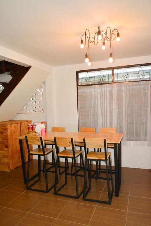 Чиангмай: Samsibsan Hostel