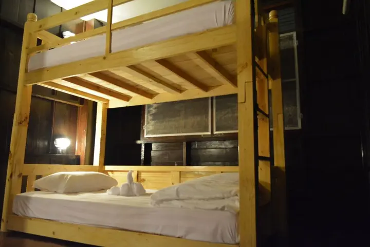 Чиангмай: Samsibsan Hostel