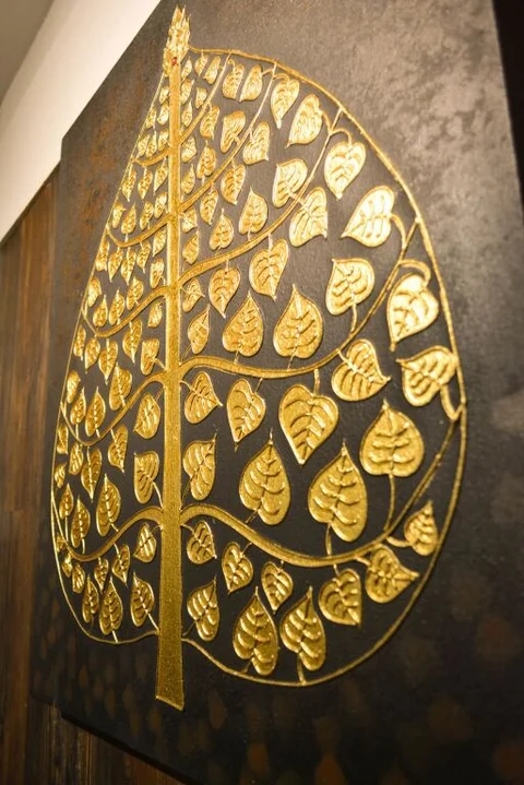 Чиангмай: Samsibsan Hostel