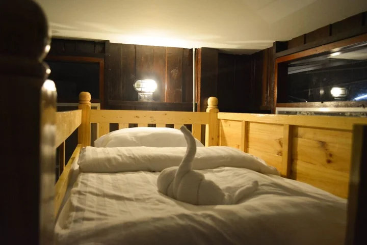 Чиангмай: Samsibsan Hostel