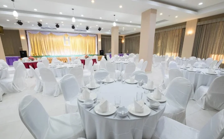Пхитсанулок: Hansanan Hotel