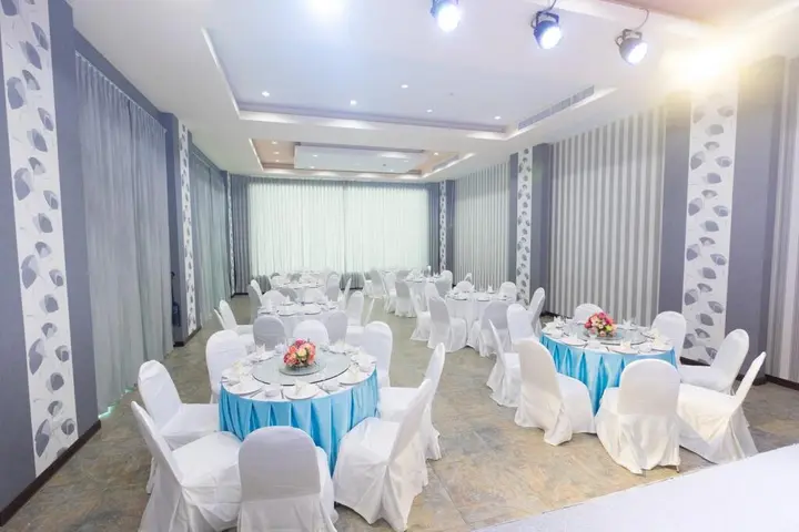 Пхитсанулок: Hansanan Hotel