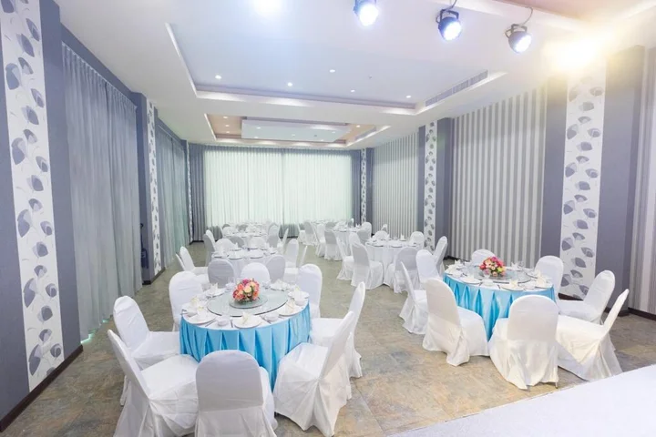Пхитсанулок: Hansanan Hotel