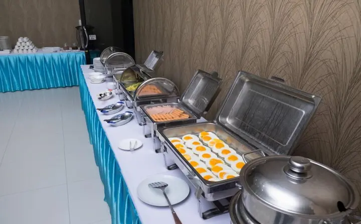 Пхитсанулок: Hansanan Hotel