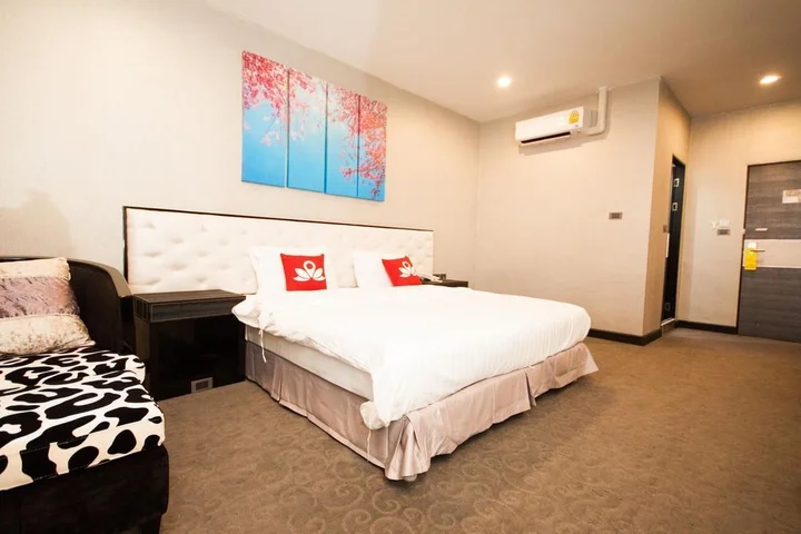 Бангкок: ZEN Premium Sukhumvit 33
