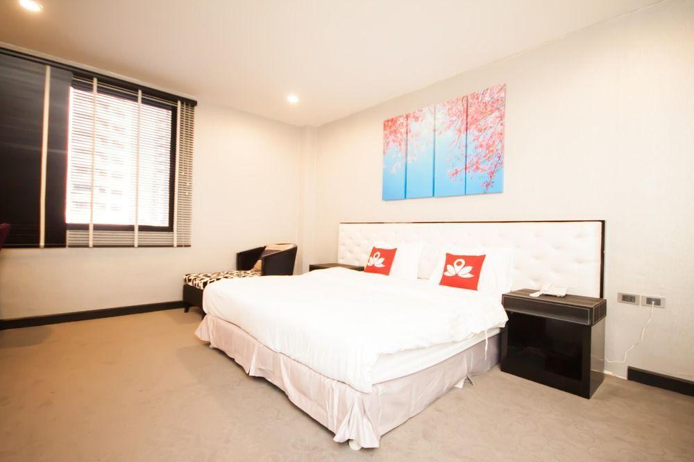 Бангкок: ZEN Premium Sukhumvit 33