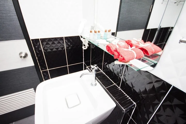 Бангкок: ZEN Premium Sukhumvit 33