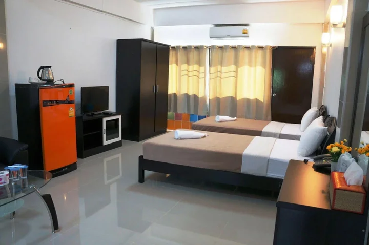 Чиангмай: Noble House 2 Chiangmai