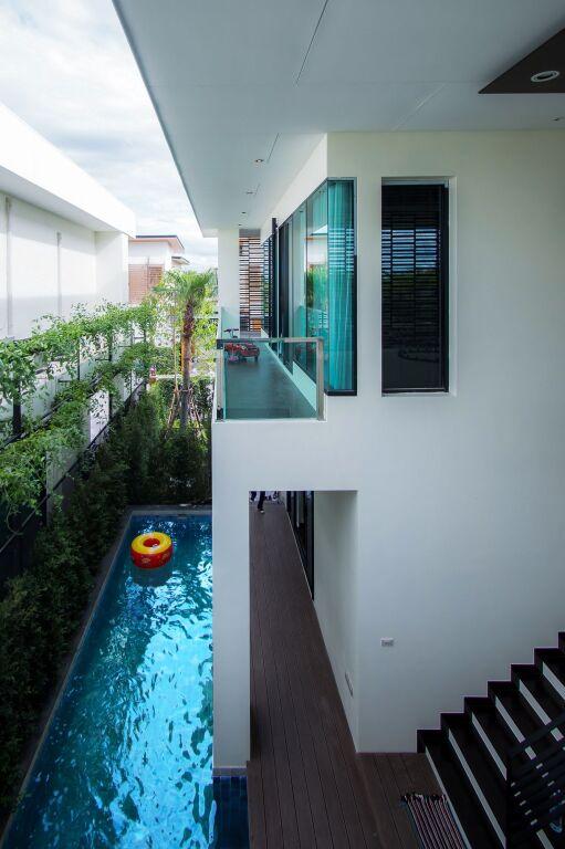 Хуахин: Itz Time Hua Hin Pool Villa