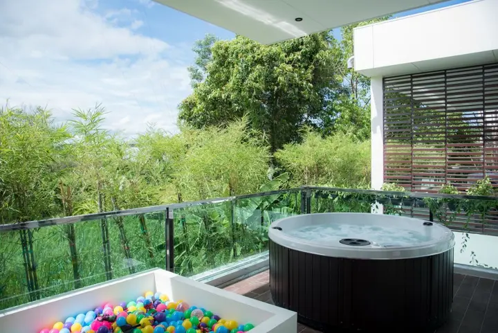 Хуахин: Itz Time Hua Hin Pool Villa
