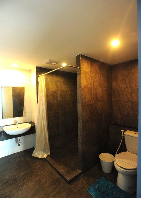 Банг-Саре: @Baan Bangsare Resotel