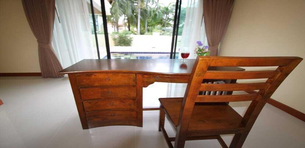 Банг-Саре: Bang Saray Pool Villa by Pattaya Sunny Rentals