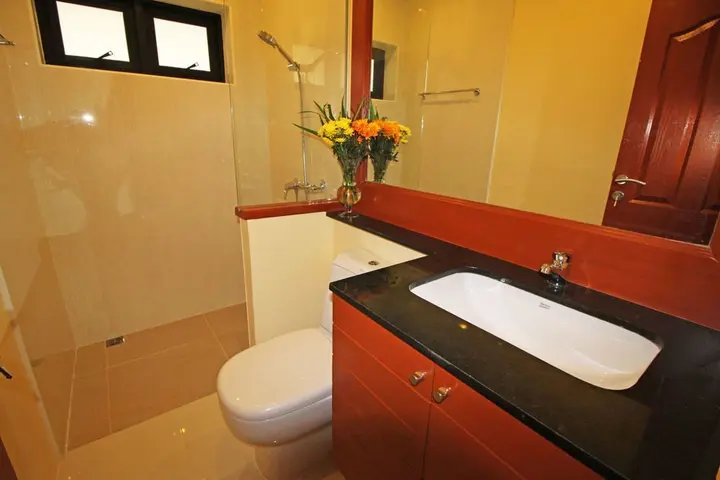 Банг-Саре: Bang Saray Pool Villa by Pattaya Sunny Rentals