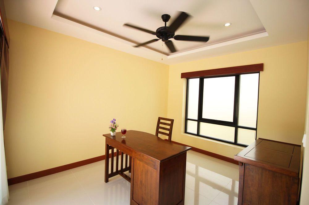 Банг-Саре: Bang Saray Pool Villa by Pattaya Sunny Rentals